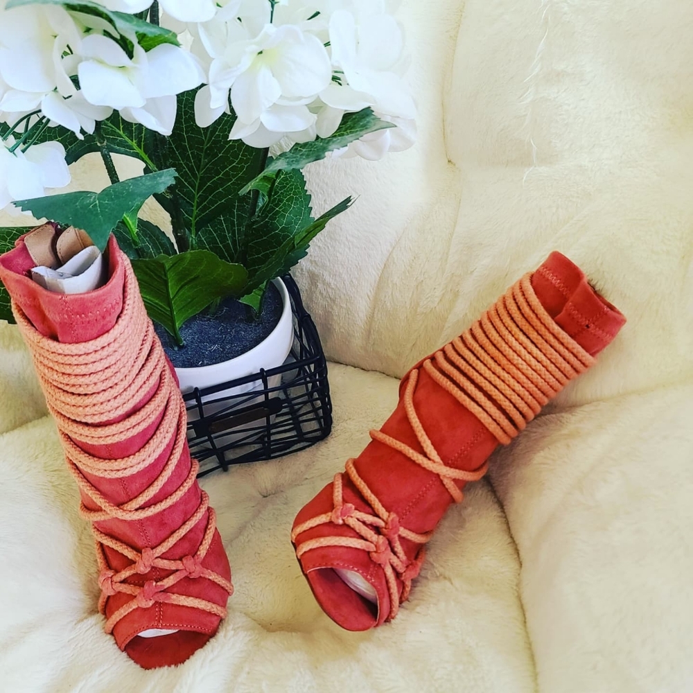 Shoes women